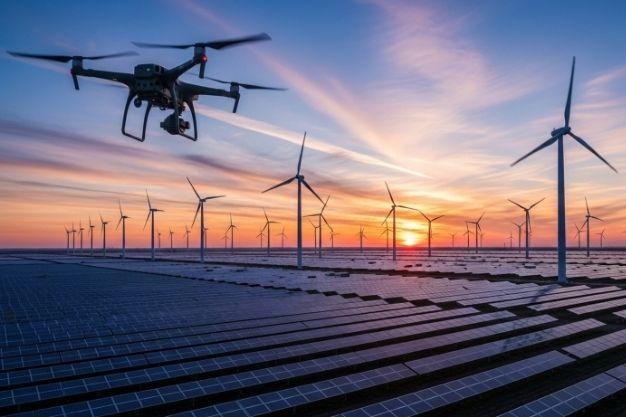 Enerji Sistemleri ve Altyapı Denetleme